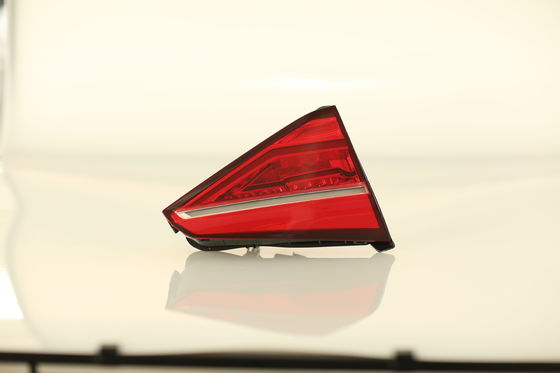 Volkswagen Passat 2016 2017 2018 luces autos de la cola del LED