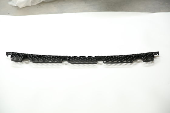 VW Passat 2016 2017 2018 partes del cuerpo y accesorios autos de Front Bumper Grill Bracket Car