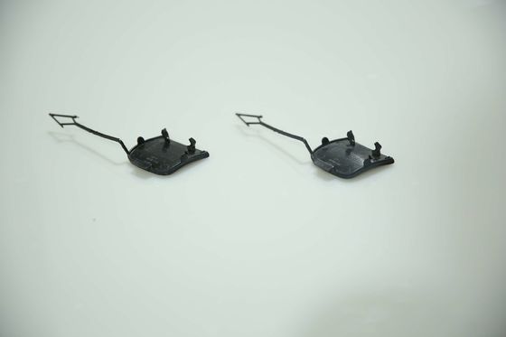 Parachoques trasero Tow Hook Cover Cap del OEM 2016 2017 2018 fabricantes autos de las partes del cuerpo del coche de VW Passat