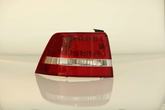 reemplazos de 2009 2010 2011 2013 2012 de Volkswagen Passat luces de la cola
