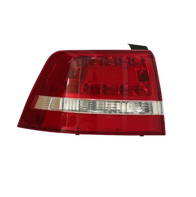 reemplazos de 2009 2010 2011 2013 2012 de Volkswagen Passat luces de la cola