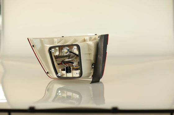 reemplazos de 2009 2010 2011 2013 2012 de Volkswagen Passat luces de la cola