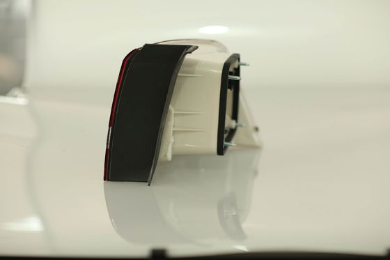 reemplazos de 2009 2010 2011 2013 2012 de Volkswagen Passat luces de la cola