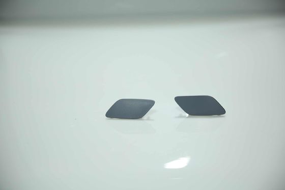 VW Passat 2016 2017 2018 casquillos de la cubierta de Front Bumper Headlight Washer Jet