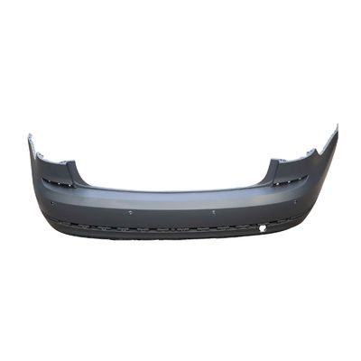 VW 2017 2018 2016 OEM 56D 807 411 del reemplazo del parachoques trasero de Passat