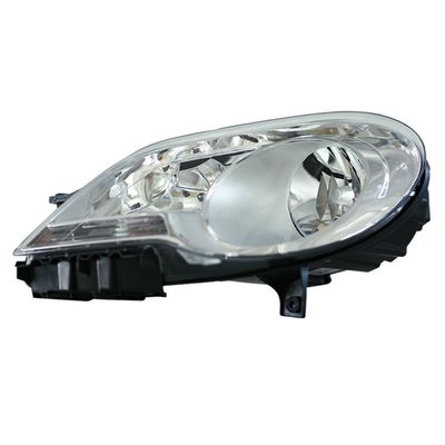 Asamblea ocultada 18G 941 de la linterna del coche del xenón de VW Bora 2009 005/006 OEM