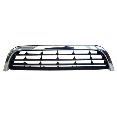 Los ABS bajan a Front Bumper Grills For VW Passat Lingyu 2005 2006 2007 2008