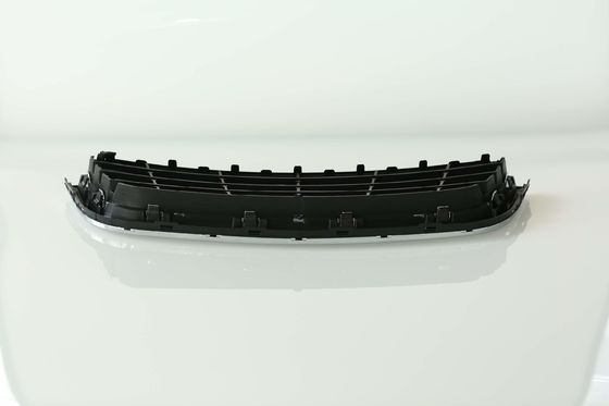 Los ABS bajan a Front Bumper Grills For VW Passat Lingyu 2005 2006 2007 2008