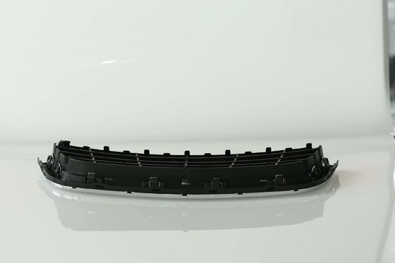 Los ABS bajan a Front Bumper Grills For VW Passat Lingyu 2005 2006 2007 2008