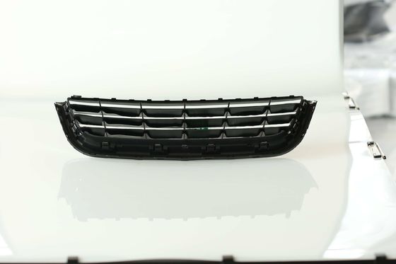 Los ABS bajan a Front Bumper Grills For VW Passat Lingyu 2005 2006 2007 2008