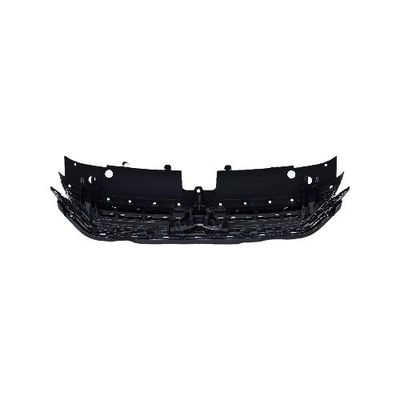 Negro Front Bumper Grills For VW Passat 2019 del OEM 3GB853651
