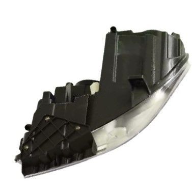 asamblea de la linterna de 18G941005/006 Volkswagen Bora Headlight Bulb Replacement Car