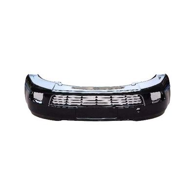 3BD 807 217E K VW Passat nuevo Lingyu 2009 coche pintado 2010 2011 2012 2013 Front Bumpers Parts