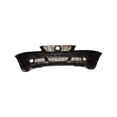 Partes del cuerpo autos del OEM 3GB807217 VW Passat Lingyu Carbon Fiber Front Bumper