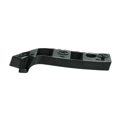 2009 2010 2011 2013 2012 proveedores autos de las partes del cuerpo de VW Passat Front Bumper Cover Bracket Car