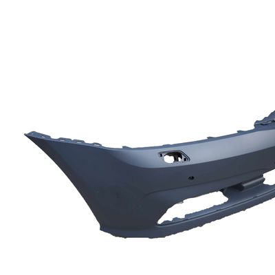 OEM 56d 807 211 2016 Volkswagen Passat Front Bumper Carbon Fiber