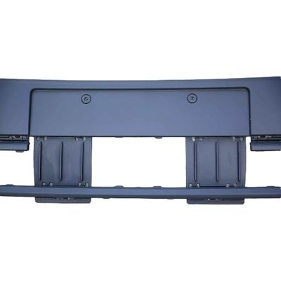 Partes del cuerpo autos Front Bumpers Skin de la fibra de carbono
