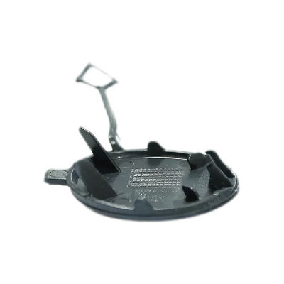 Reparación auto de las partes del cuerpo del coche de la caja del casquillo del OEM 3GB807241 Front Bumper Tow Hook Cover