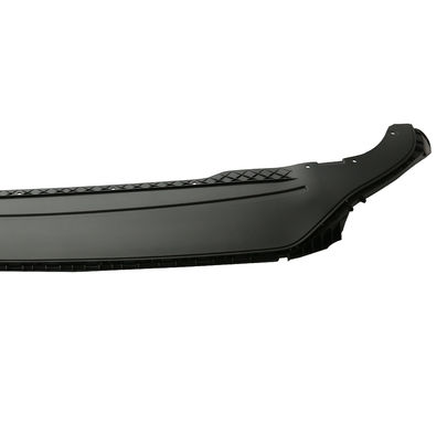 Alerón de parachoques del labio del coche de VW Passat 19-20 del alerón de 3GB807568A Front Bumper Lip Body Kit