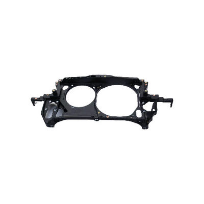 VW Passat 2010 2011 repuestos autos del cuerpo del ABS del panel de la ayuda del radiador del coche