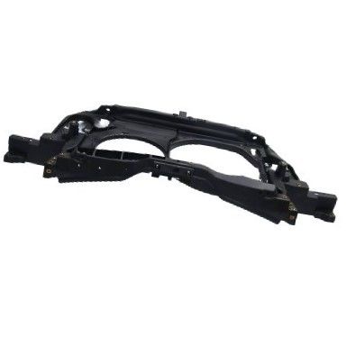 vehículos 3B0 805 594 de 2013 2003 de VW Passat del radiador partes del cuerpo de la ayuda