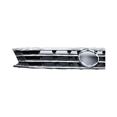 Piezas Front Bumper Grills For VW Passat 2016 del coche 2017 2018 2019 2020