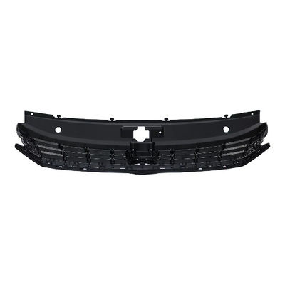 equipo 2017 del cuerpo de Front Bumper Grills 16+ Passat de las piezas de automóvil 56d 853 651a