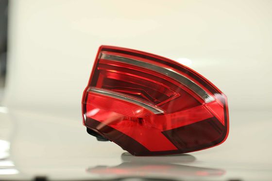 56D 945 207 /208 A 2017 reemplazos de 2018 2016 de VW Passat luces de la cola llevó curvado