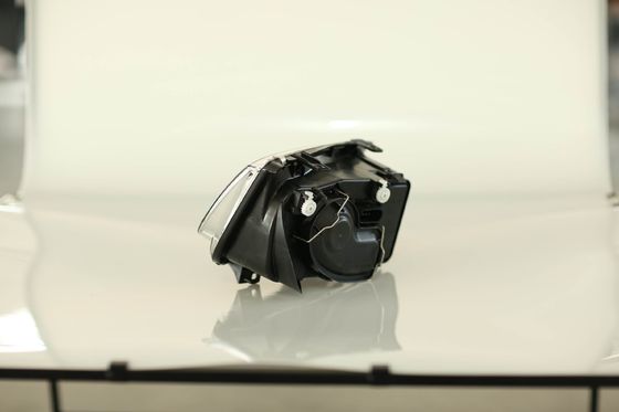 Asamblea 1J5941017/18AH de VW Bora Xenon Headlights Car Headlight del OEM