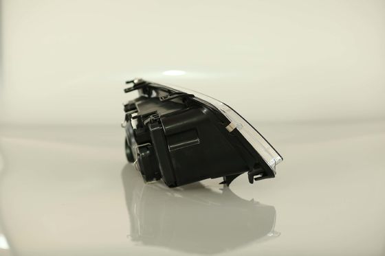 Asamblea 1J5941017/18AH de VW Bora Xenon Headlights Car Headlight del OEM