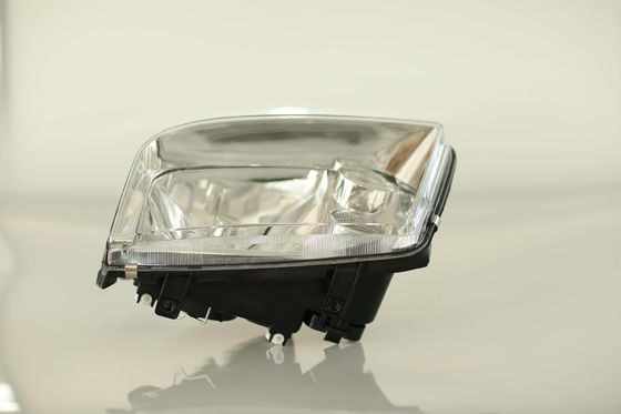 Asamblea 1J5941017/18AH de VW Bora Xenon Headlights Car Headlight del OEM