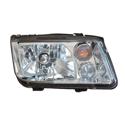 Asamblea 1J5941017/18AH de VW Bora Xenon Headlights Car Headlight del OEM