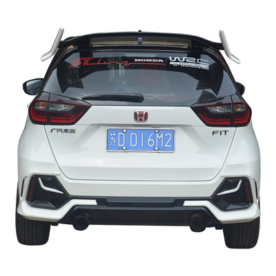 Para el equipo del cuerpo de la mejora de Honda Fit GK5 RS