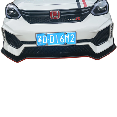 Honda Fit Gk5 2014 - equipo lleno 2018 del cuerpo del polipropileno (PP)