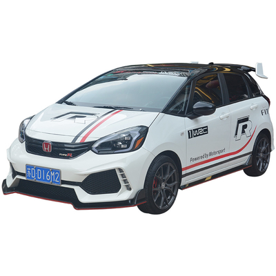 Honda Fit Gk5 2014 - equipo lleno 2018 del cuerpo del polipropileno (PP)