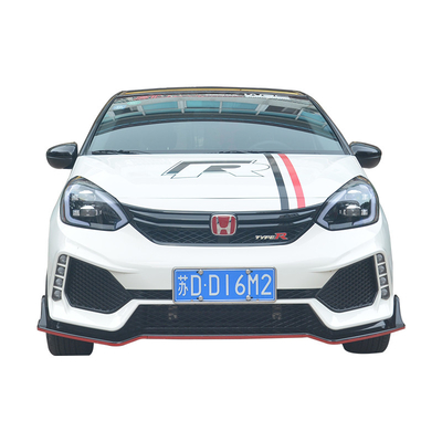 El tipo de Honda Fit de 4 pedazos bordea al cuerpo Kit Lightweight