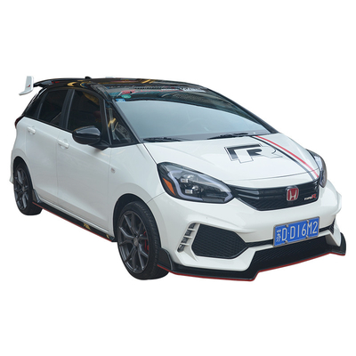 2014-2018 equipos enteros de la carrocería para Honda Fit GK5